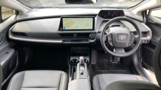 Toyota Prius 2.0 PHEV Excel 5dr CVT Hatchback